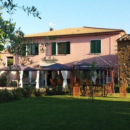 The Monna Lisa Resort Arezzo Exteriör bild