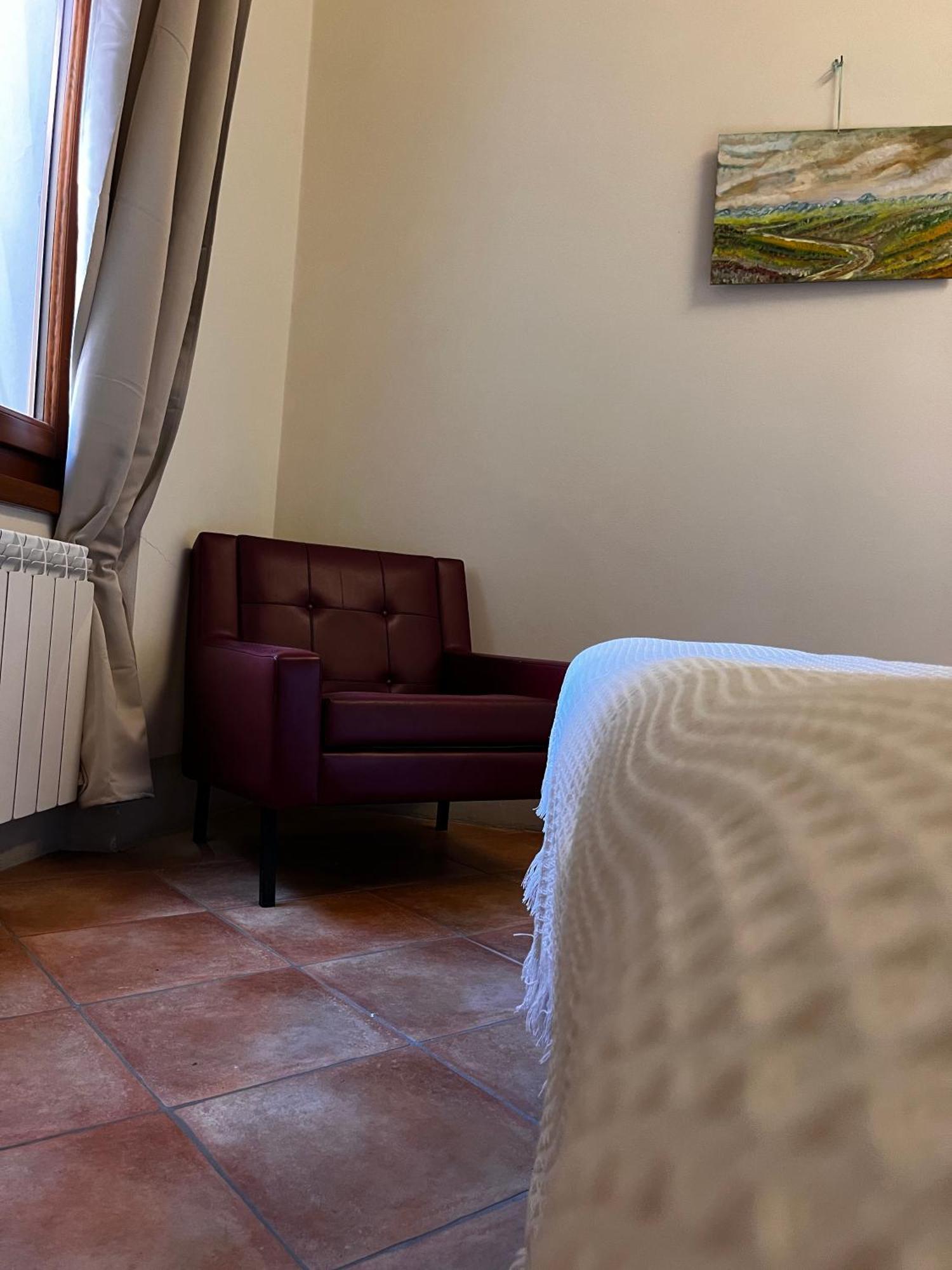 The Monna Lisa Resort Arezzo Exteriör bild