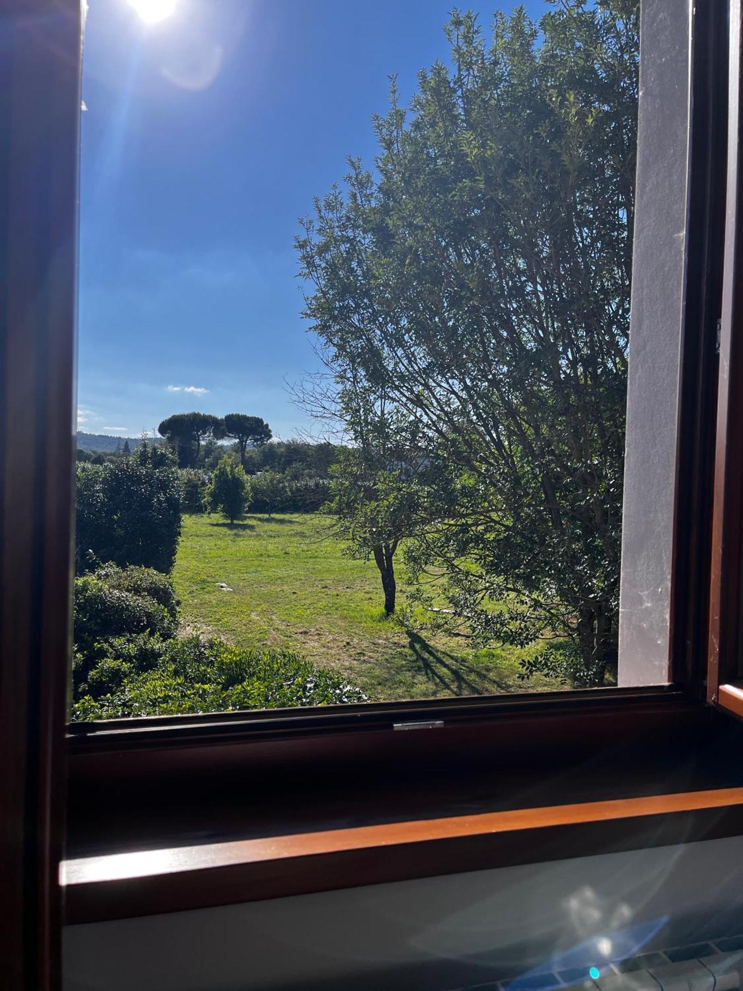 The Monna Lisa Resort Arezzo Exteriör bild