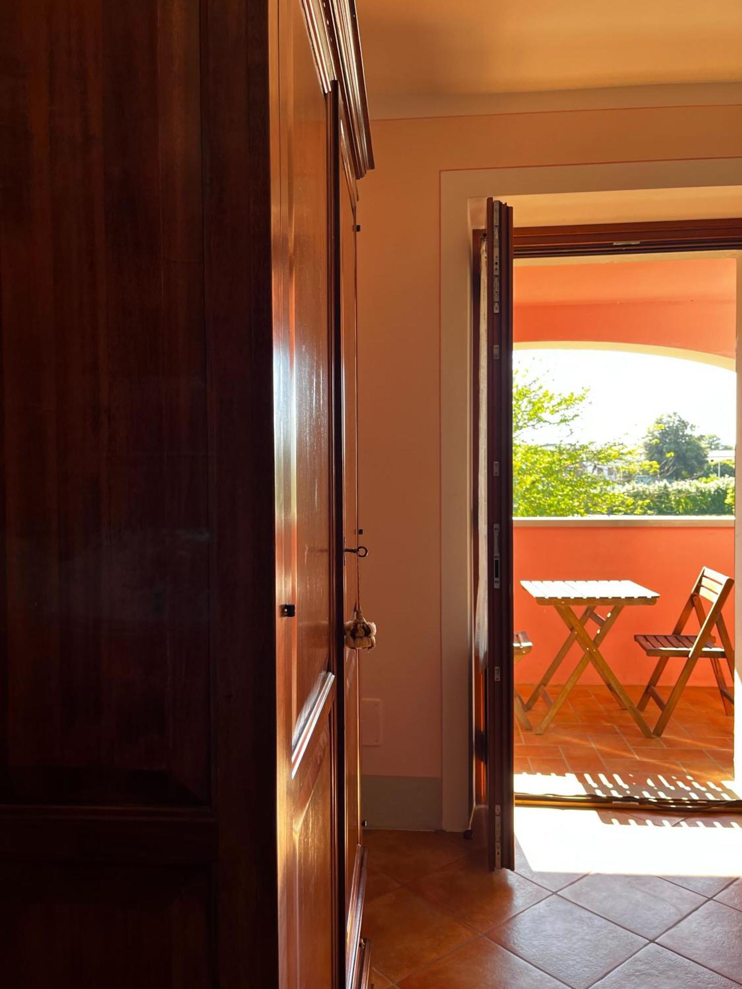 The Monna Lisa Resort Arezzo Exteriör bild
