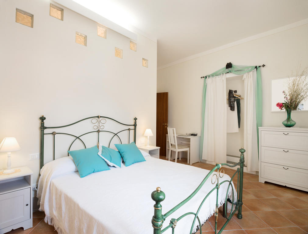 The Monna Lisa Resort Arezzo Rum bild