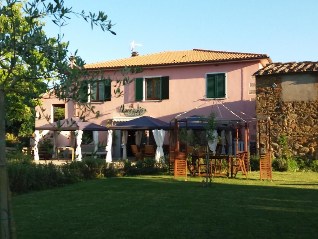 The Monna Lisa Resort Arezzo Exteriör bild